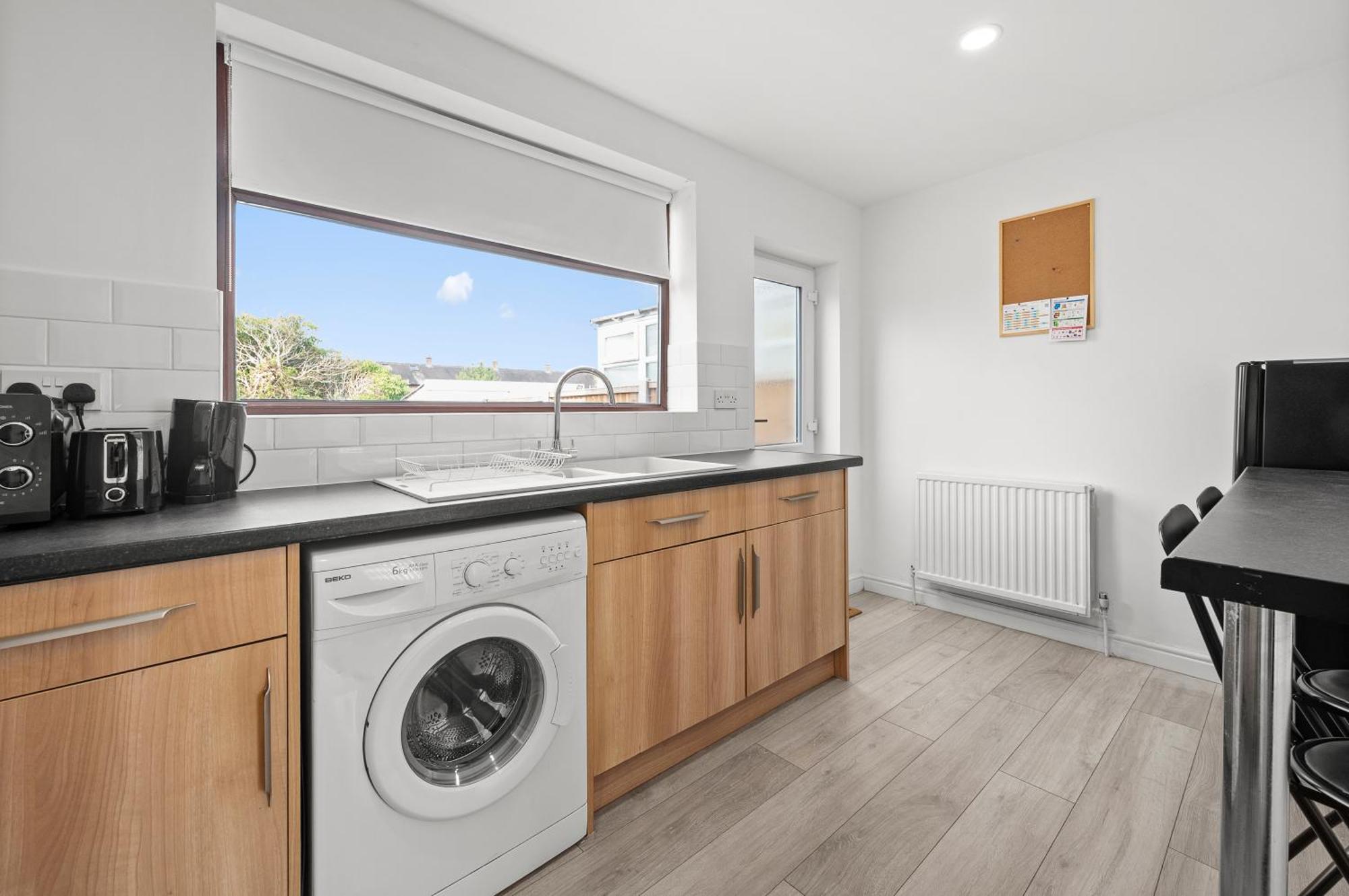 52 Furnival Road, * Manchester