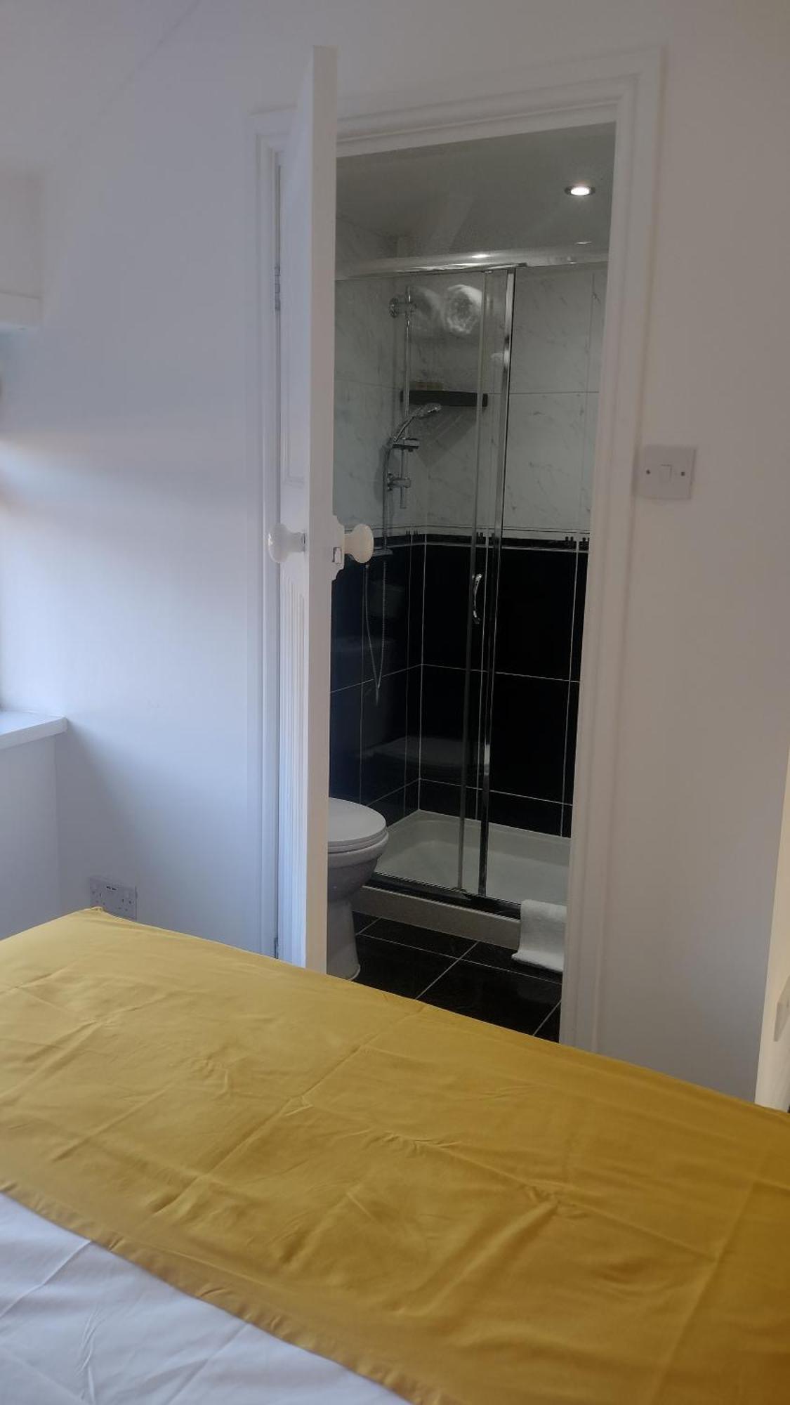 52 Furnival Road, Manchester